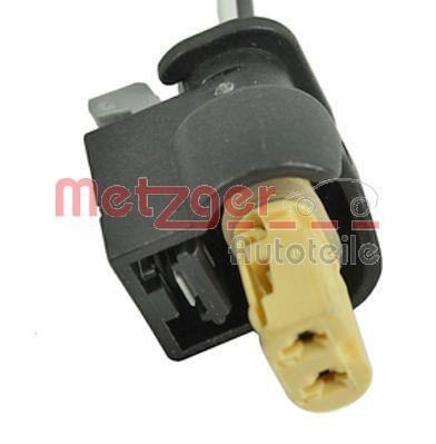 Palpeur, température des gaz METZGER ref. 0894405